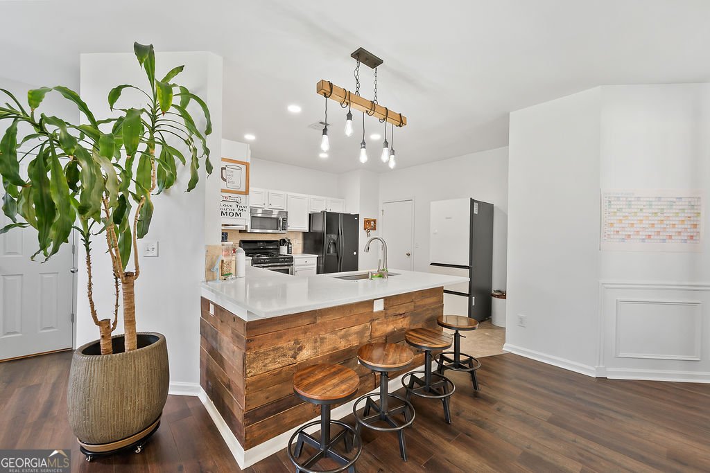 320 Blackwood Lane Suwanee - Photo 10