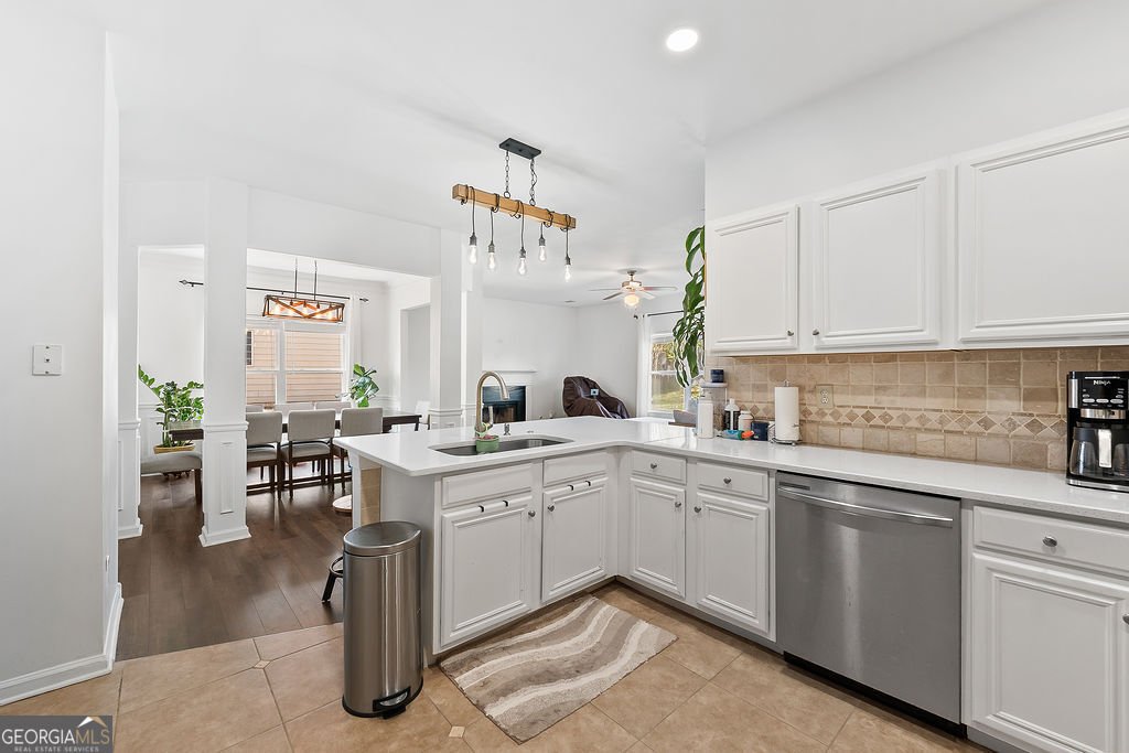 320 Blackwood Lane Suwanee - Photo 13