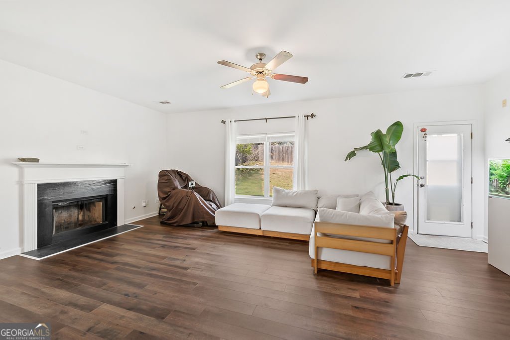 320 Blackwood Lane Suwanee - Photo 14