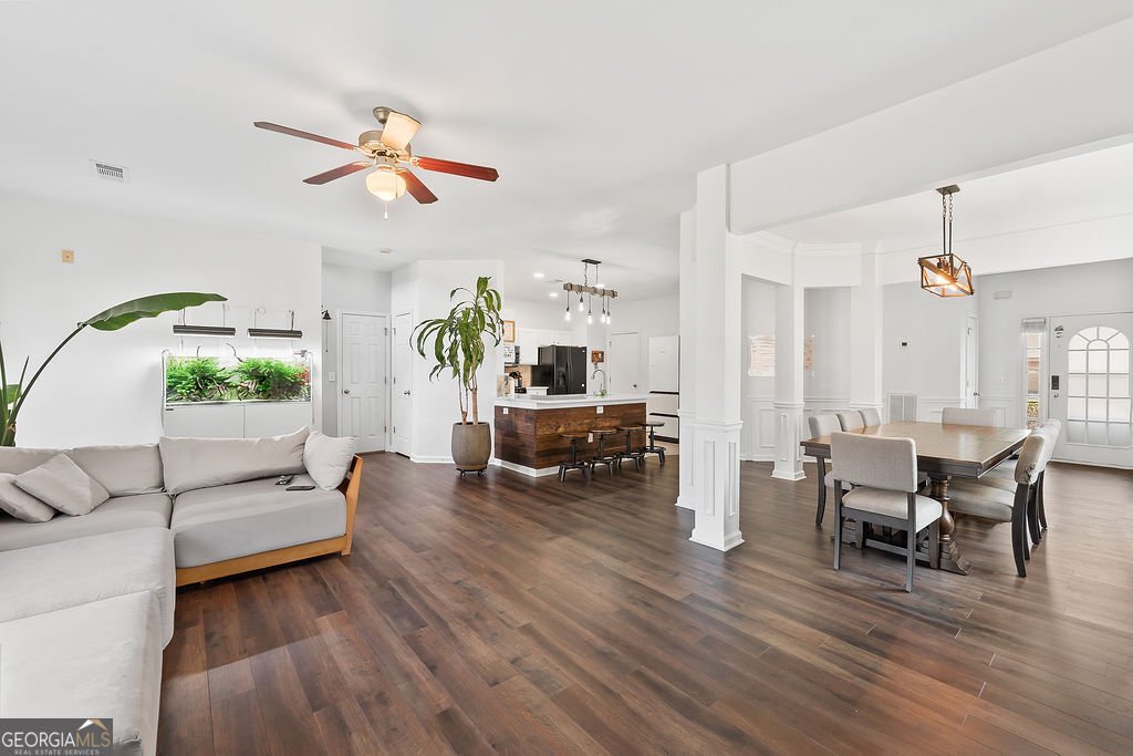 320 Blackwood Lane Suwanee - Photo 18