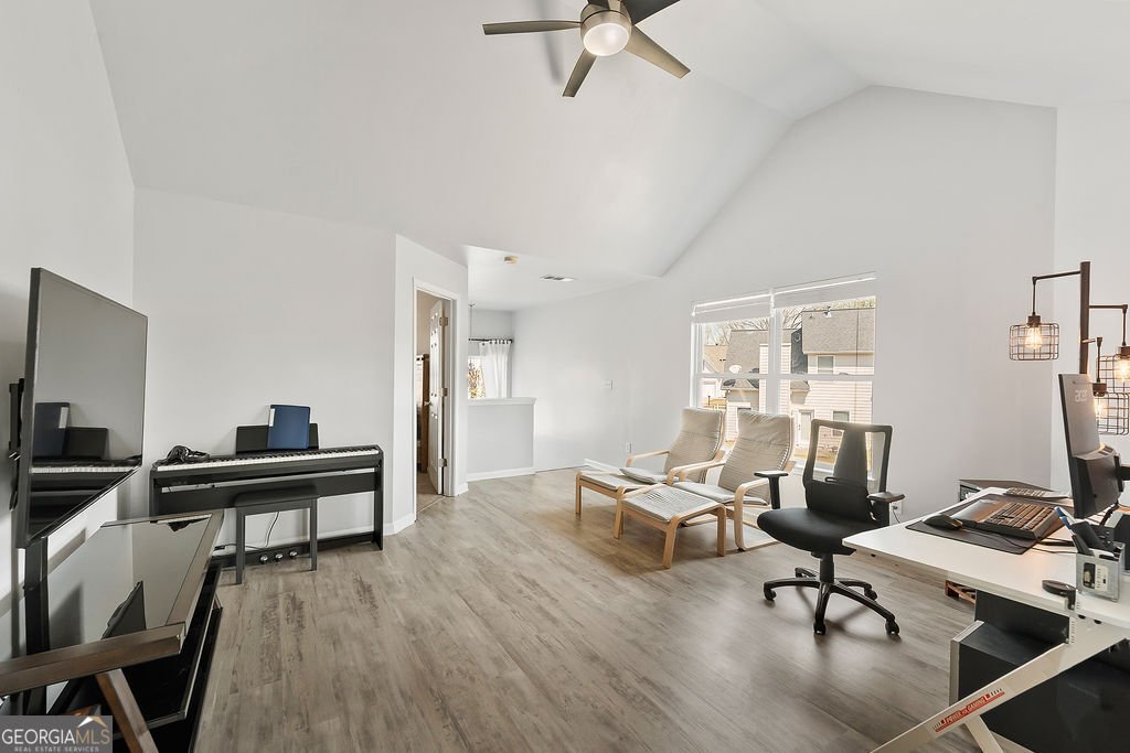 320 Blackwood Lane Suwanee - Photo 22