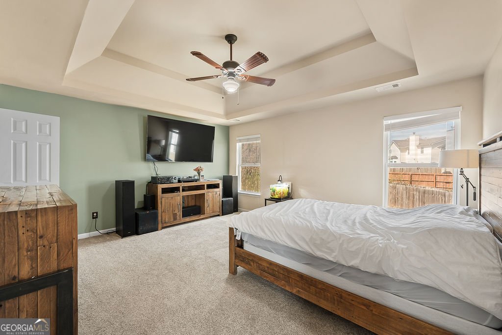 320 Blackwood Lane Suwanee - Photo 24