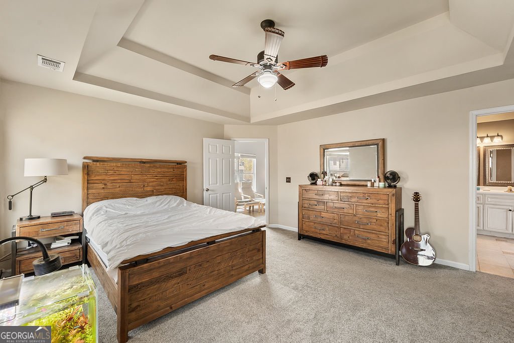 320 Blackwood Lane Suwanee - Photo 25