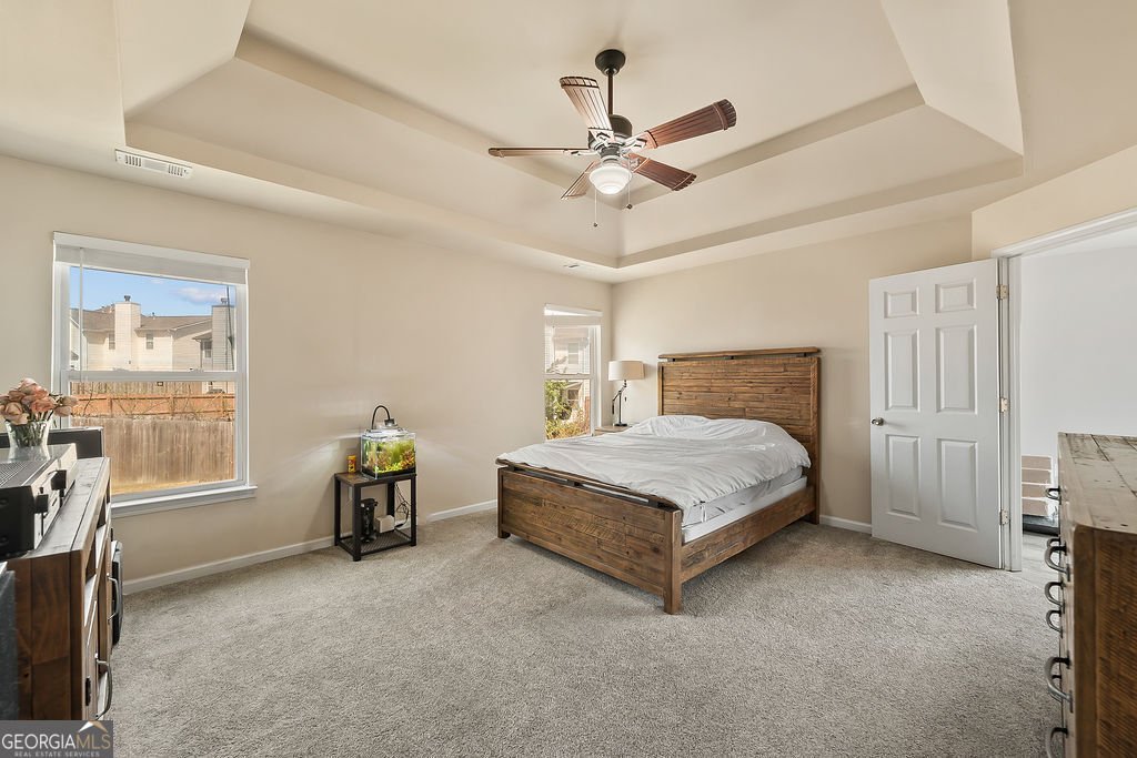 320 Blackwood Lane Suwanee - Photo 26