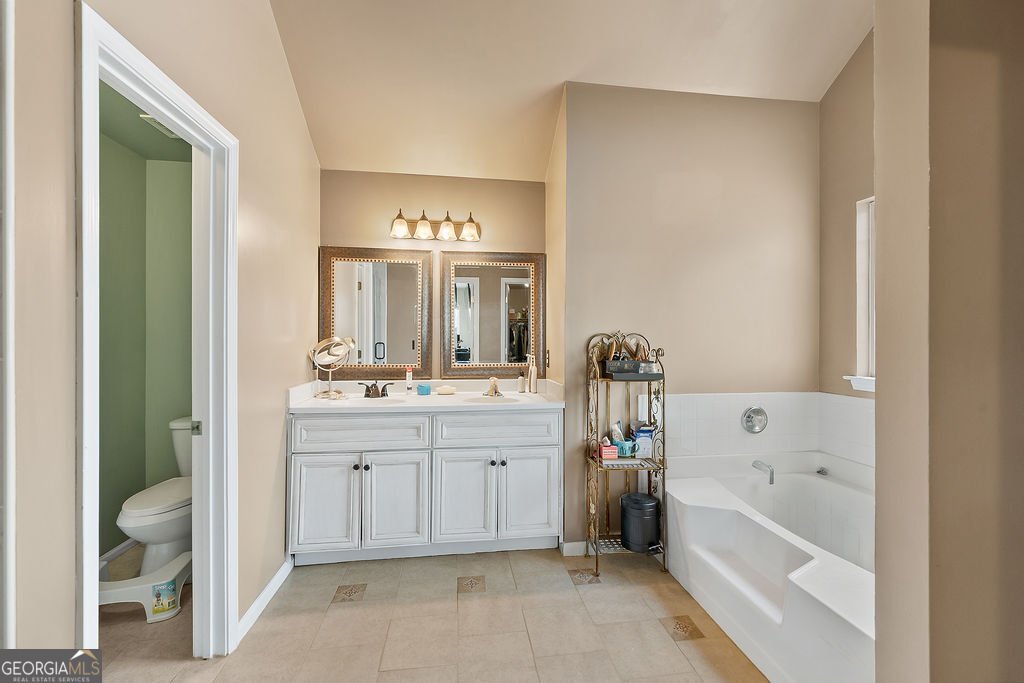 320 Blackwood Lane Suwanee - Photo 27