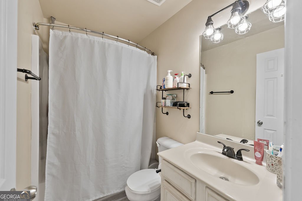 320 Blackwood Lane Suwanee - Photo 36