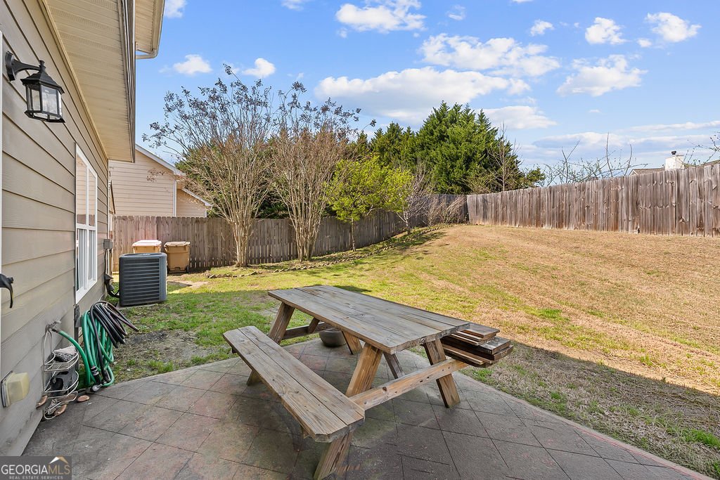 320 Blackwood Lane Suwanee - Photo 37