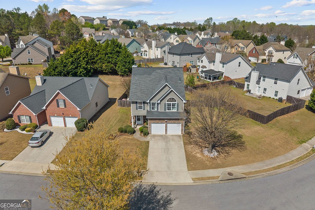 320 Blackwood Lane Suwanee - Photo 40