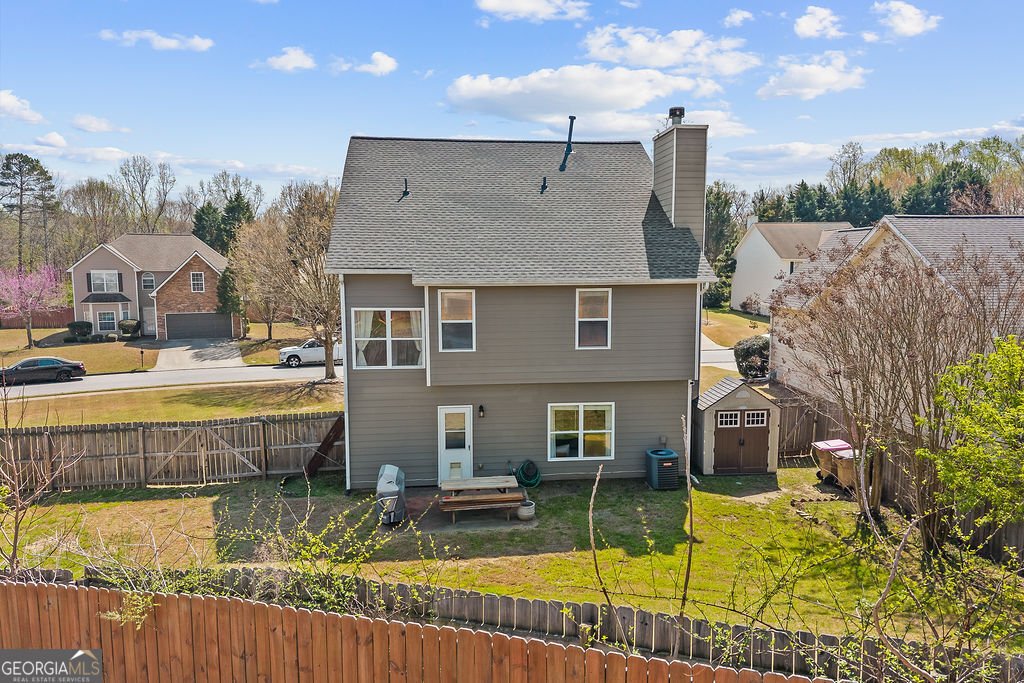 320 Blackwood Lane Suwanee - Photo 43