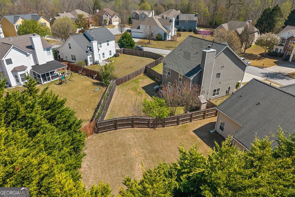 320 Blackwood Lane Suwanee - Photo 44