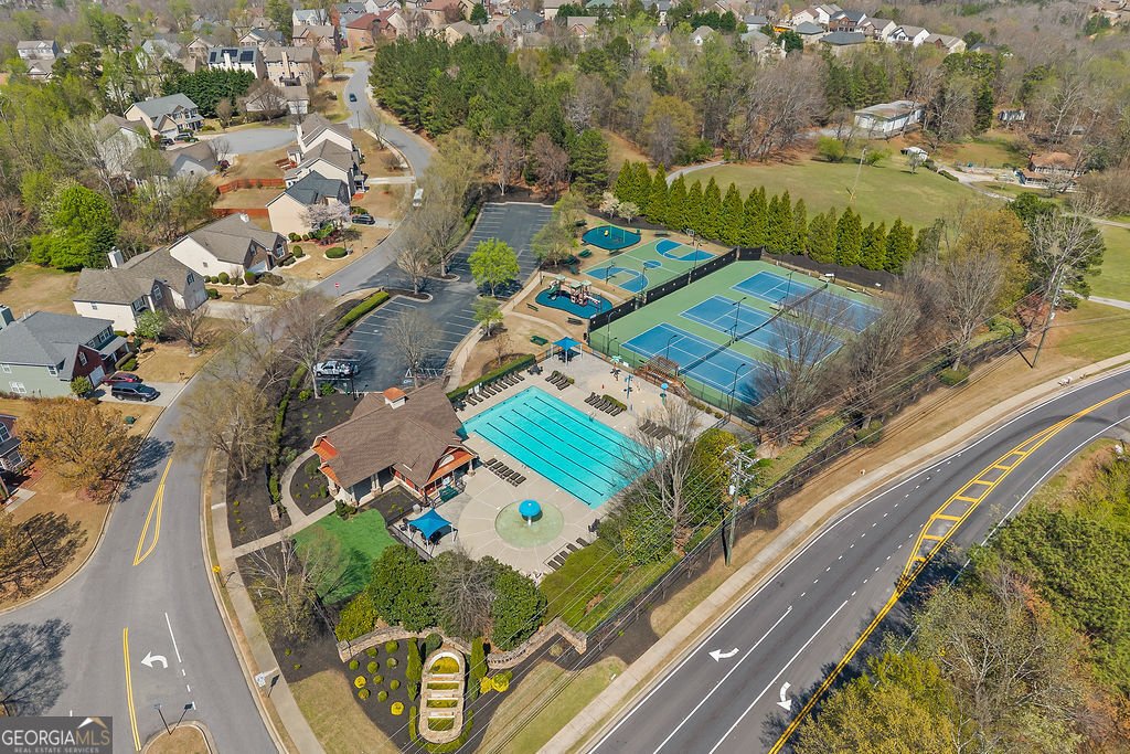 320 Blackwood Lane Suwanee - Photo 47