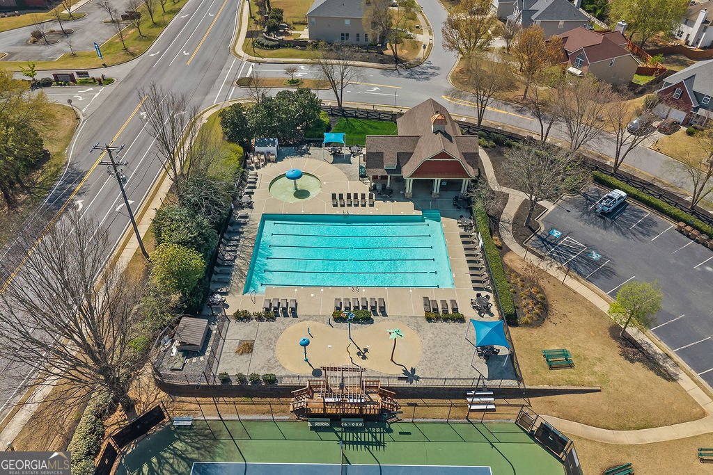 320 Blackwood Lane Suwanee - Photo 49