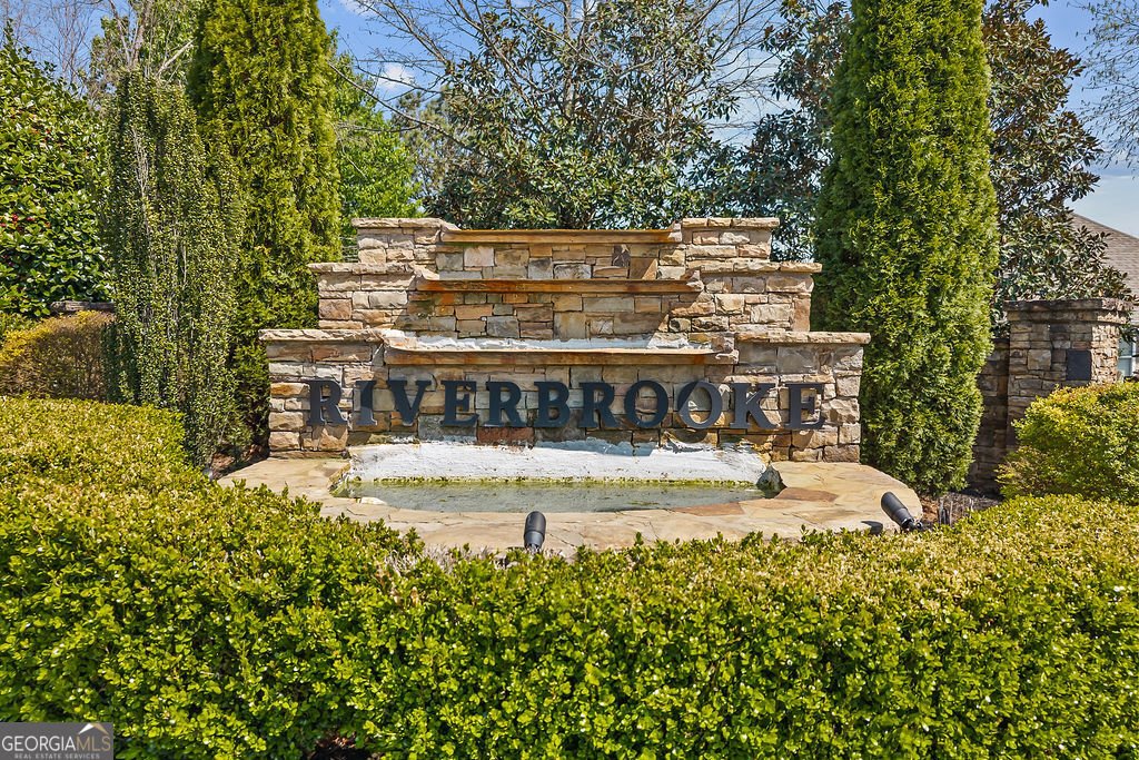 320 Blackwood Lane Suwanee - Photo 50