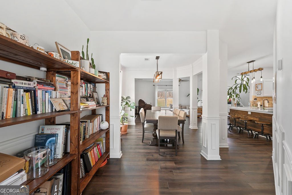 320 Blackwood Lane Suwanee - Photo 6