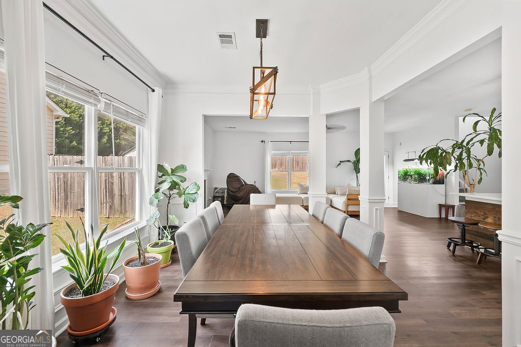 320 Blackwood Lane Suwanee - Photo 7