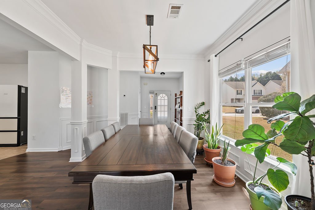 320 Blackwood Lane Suwanee - Photo 8