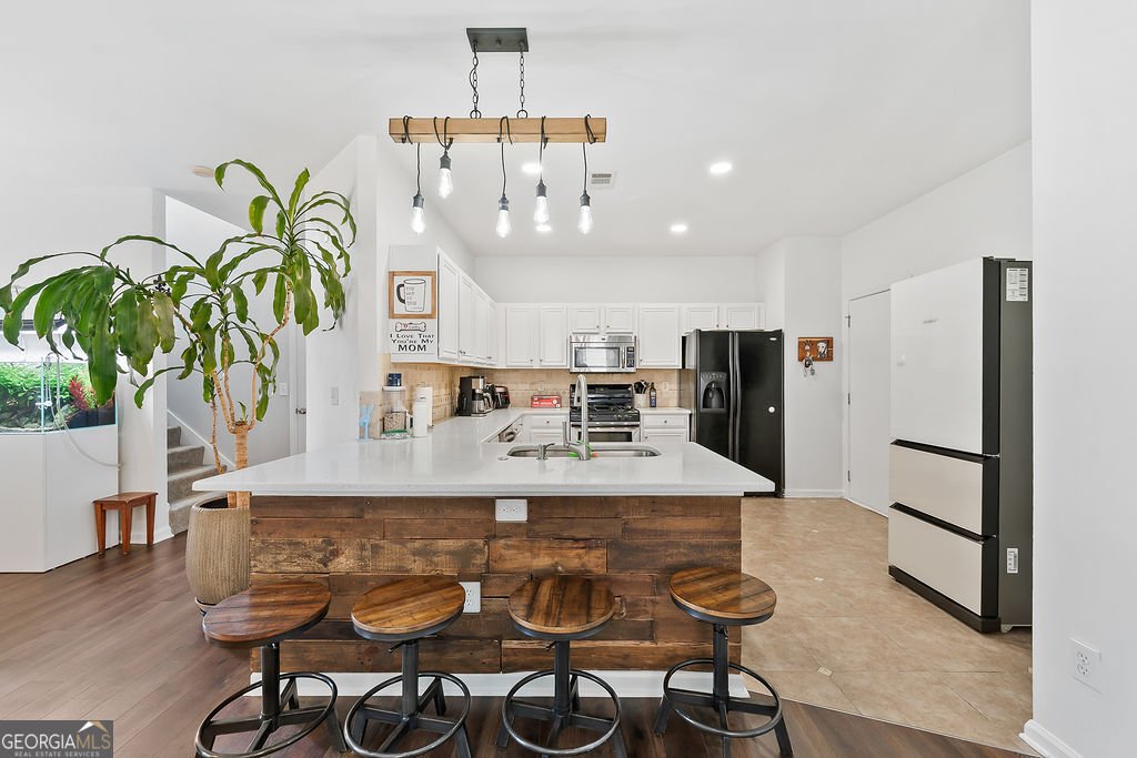 320 Blackwood Lane Suwanee - Photo 9