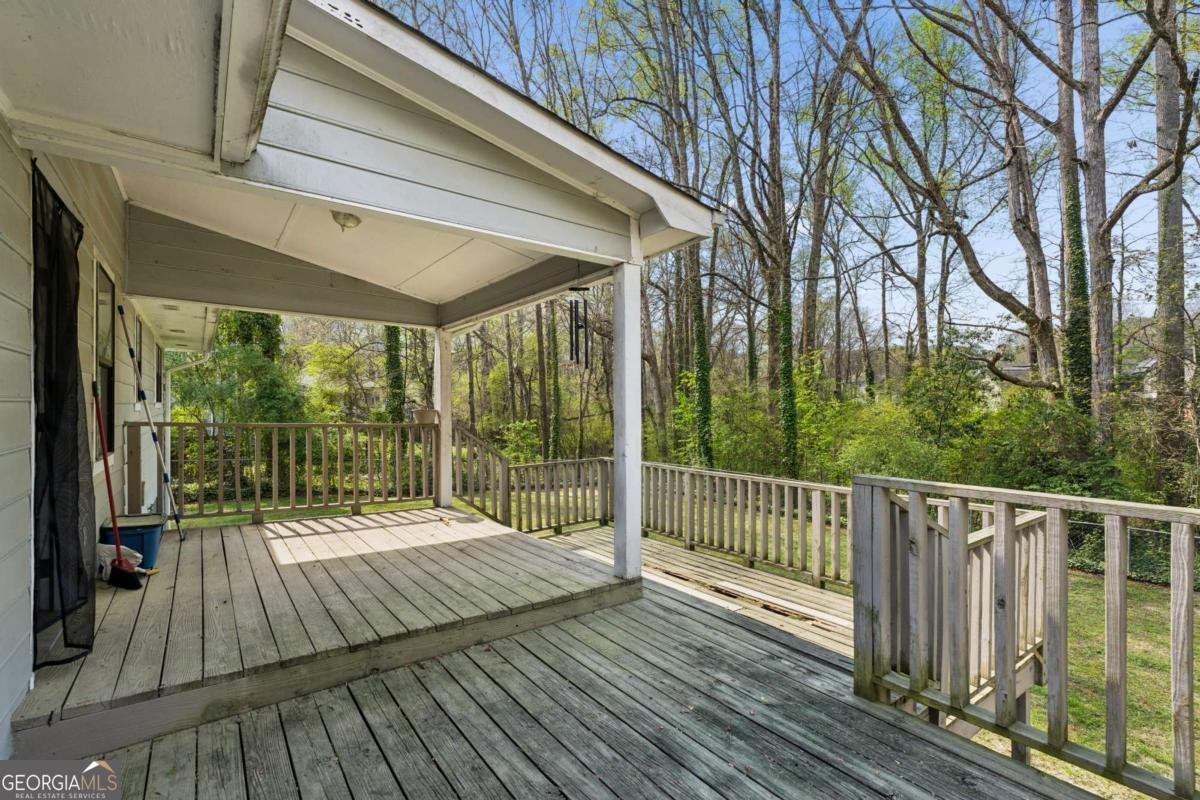 4177 Summer Wood Drive Snellville - Photo 14