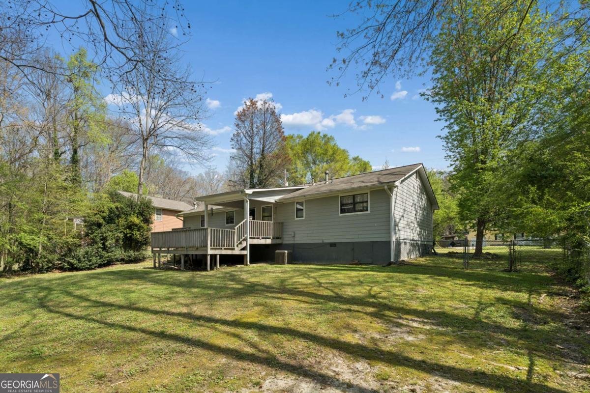 4177 Summer Wood Drive Snellville - Photo 15