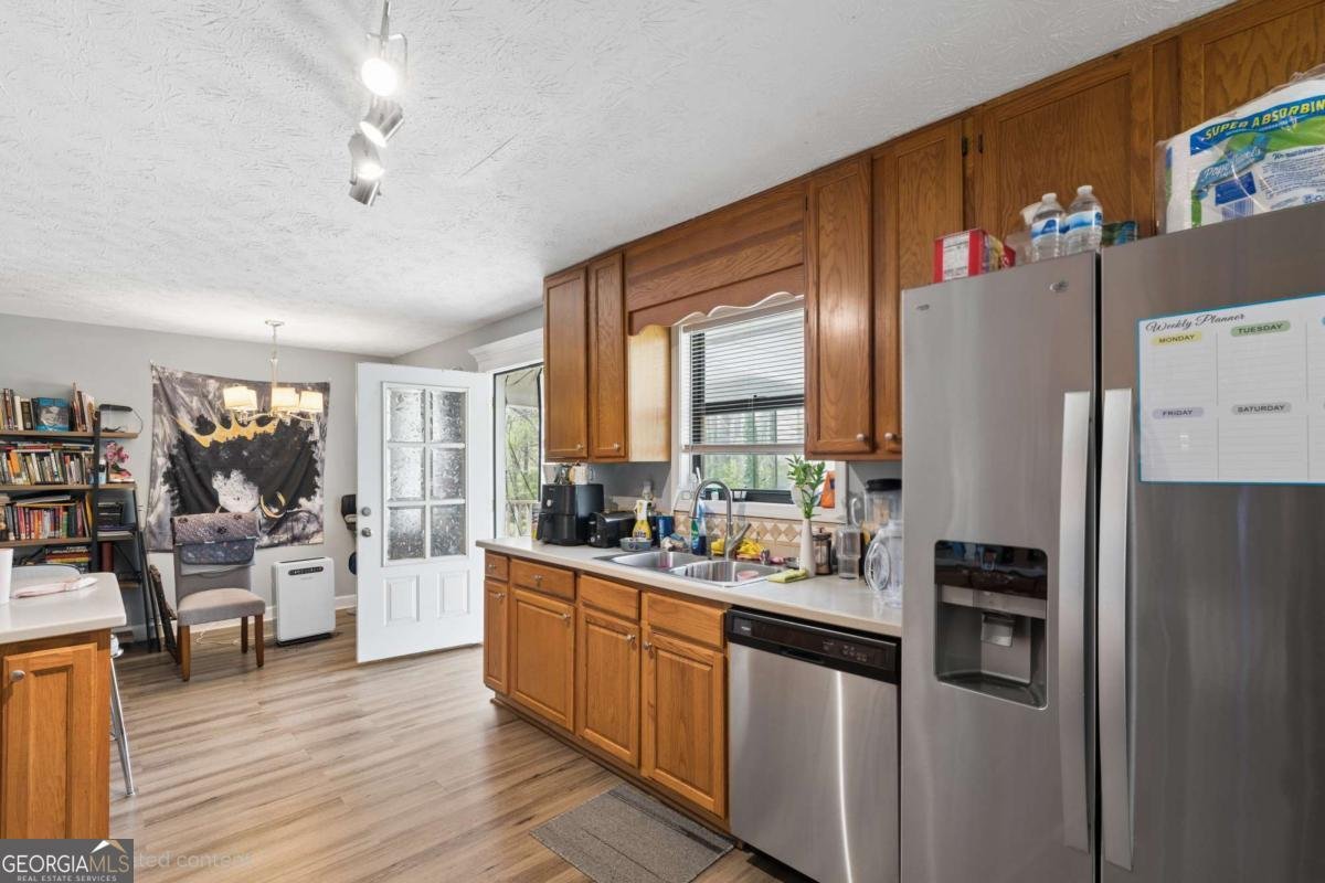 4177 Summer Wood Drive Snellville - Photo 6