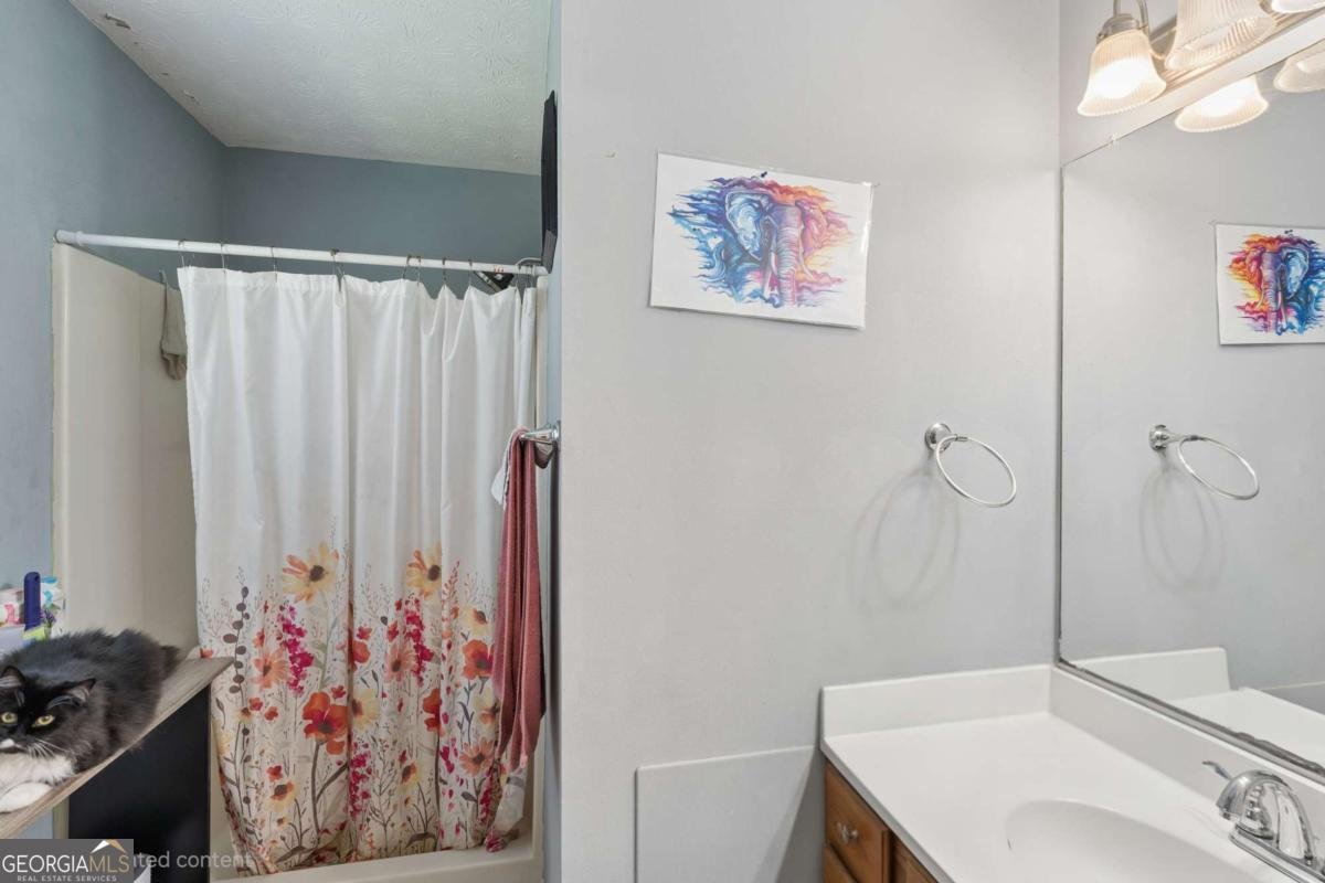 4177 Summer Wood Drive Snellville - Photo 8