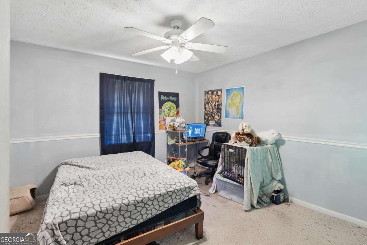 4177 Summer Wood Drive Snellville - Photo 9