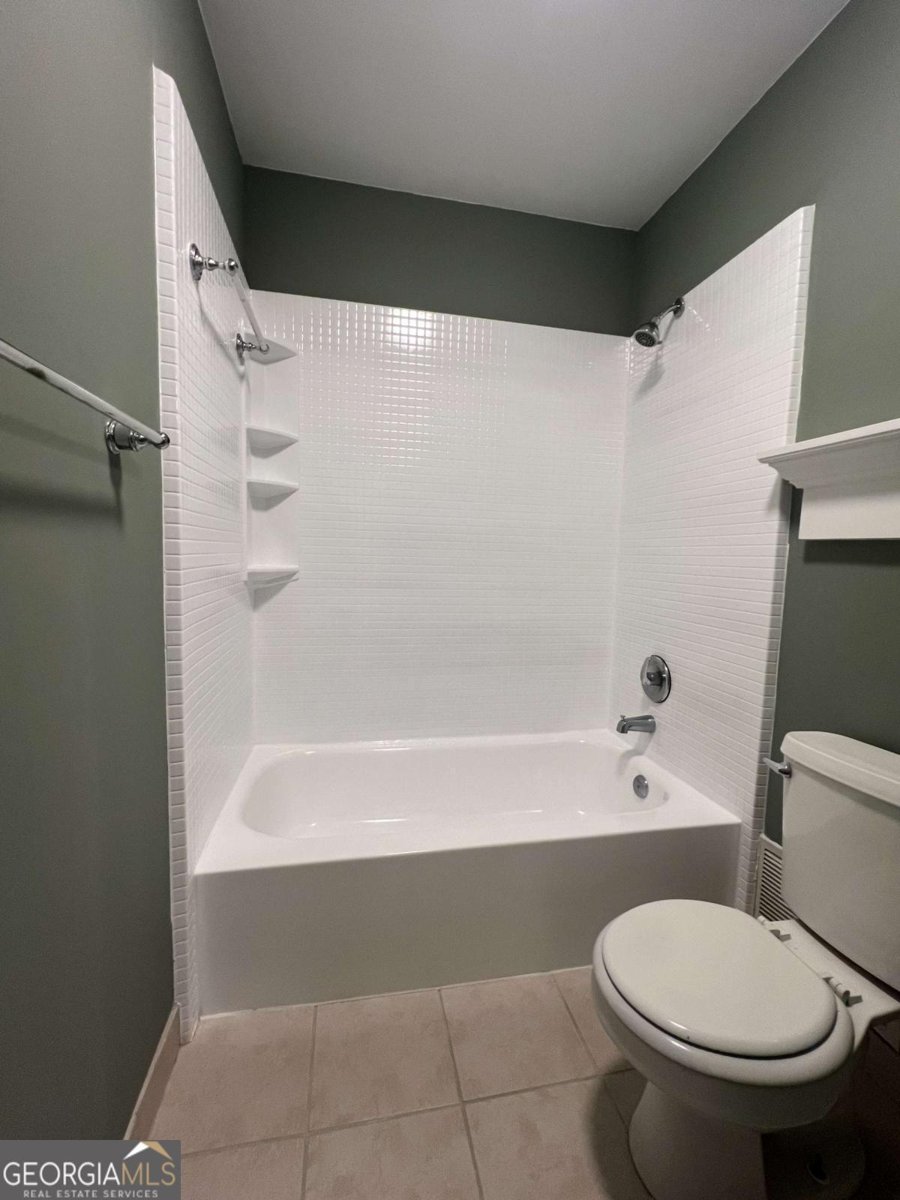 125 Granville Court Atlanta - Photo 10