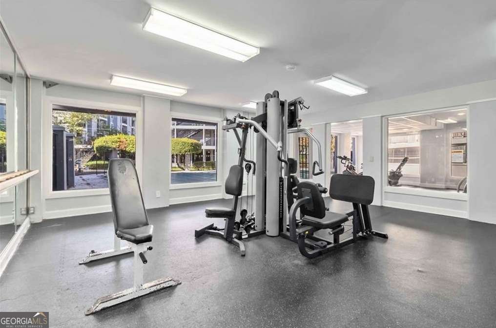 125 Granville Court Atlanta - Photo 15