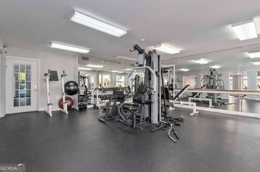 125 Granville Court Atlanta - Photo 16