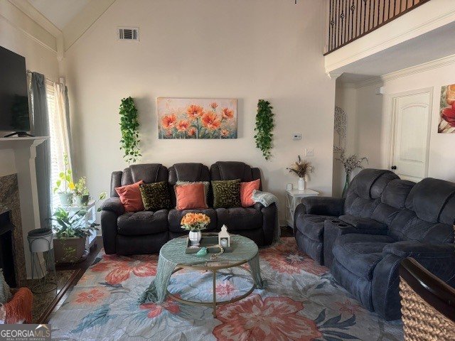 134 Delenn Drive Lizella - Photo 10