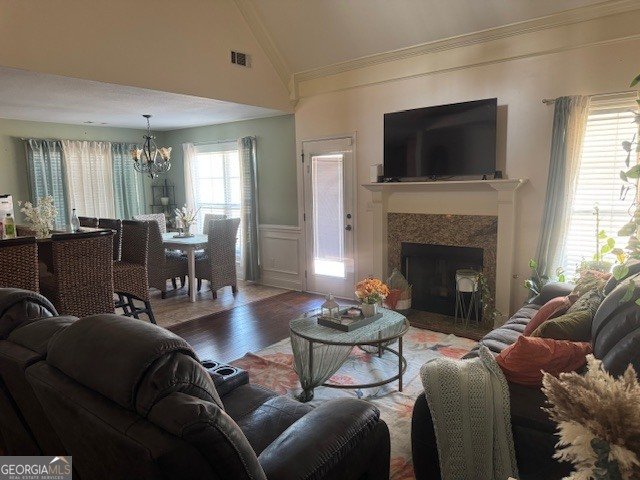 134 Delenn Drive Lizella - Photo 11