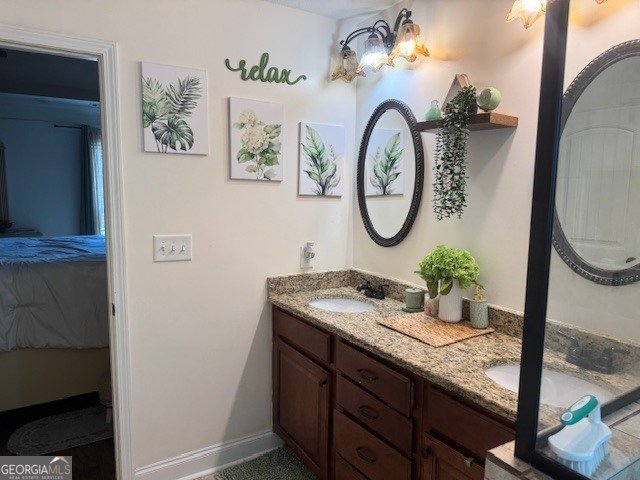 134 Delenn Drive Lizella - Photo 14