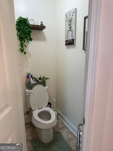 134 Delenn Drive Lizella - Photo 16