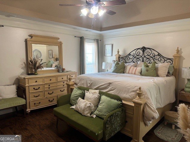 134 Delenn Drive Lizella - Photo 18