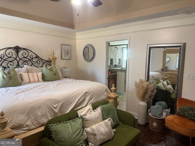 134 Delenn Drive Lizella - Photo 20