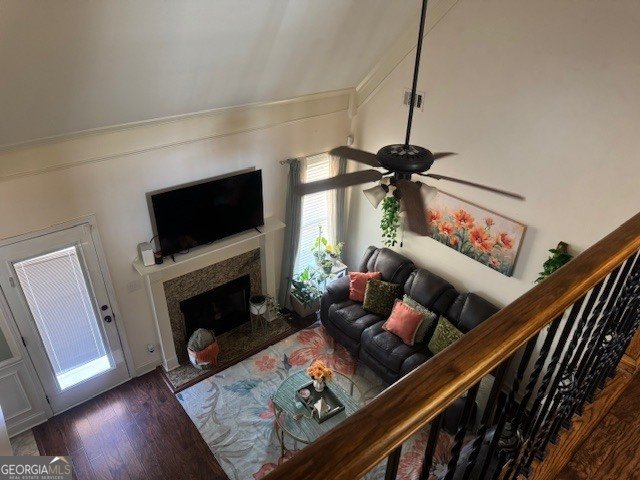 134 Delenn Drive Lizella - Photo 22