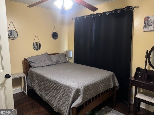 134 Delenn Drive Lizella - Photo 24