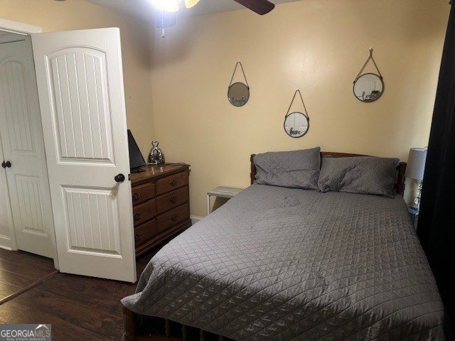 134 Delenn Drive Lizella - Photo 25