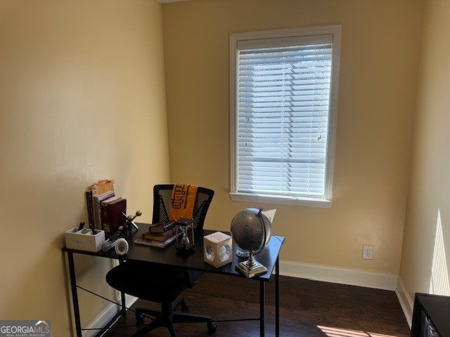 134 Delenn Drive Lizella - Photo 28