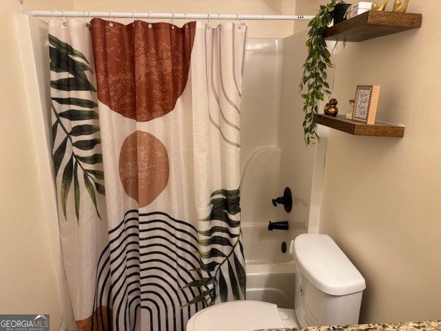 134 Delenn Drive Lizella - Photo 30