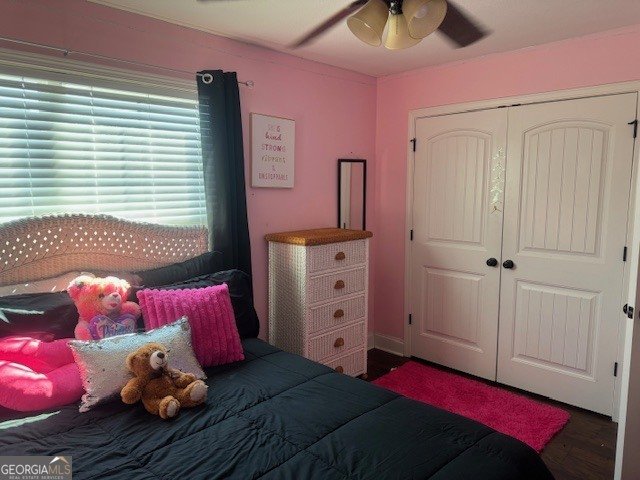 134 Delenn Drive Lizella - Photo 35