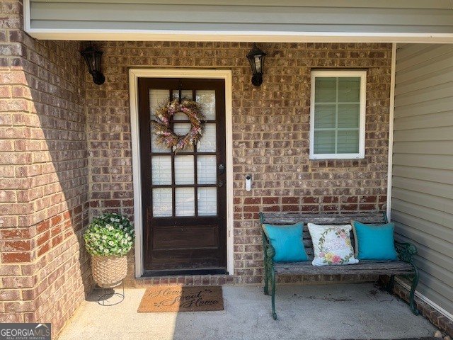 134 Delenn Drive Lizella - Photo 37