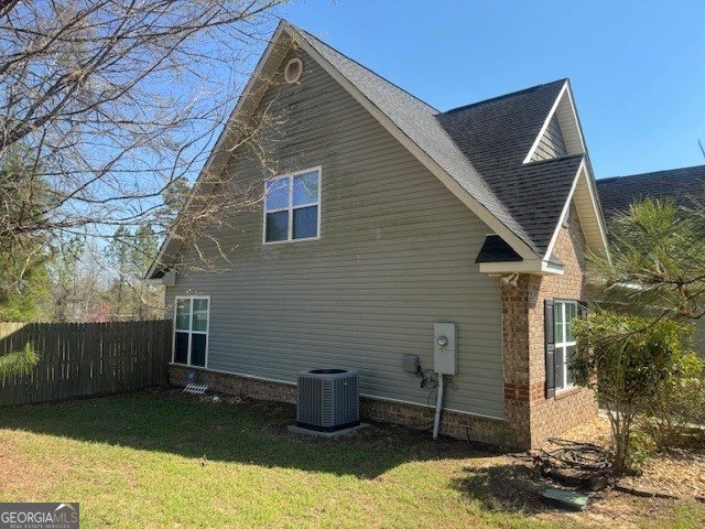 134 Delenn Drive Lizella - Photo 38