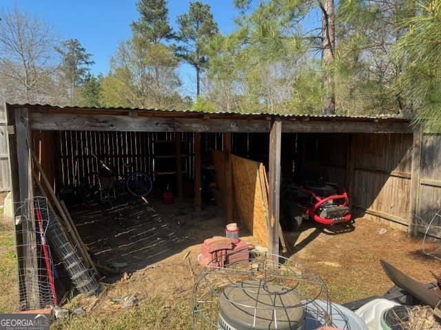 134 Delenn Drive Lizella - Photo 42