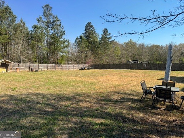 134 Delenn Drive Lizella - Photo 44