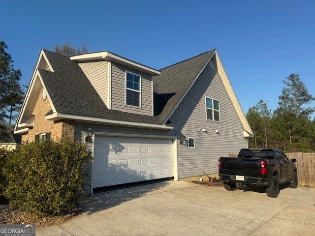 134 Delenn Drive Lizella - Photo 46