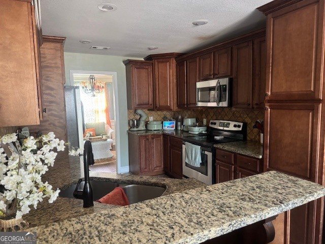 134 Delenn Drive Lizella - Photo 6