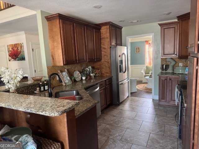 134 Delenn Drive Lizella - Photo 7