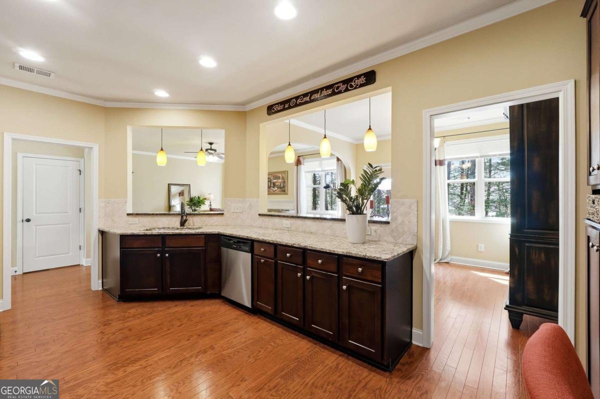 205 Creekside Pass Canton - Photo 10