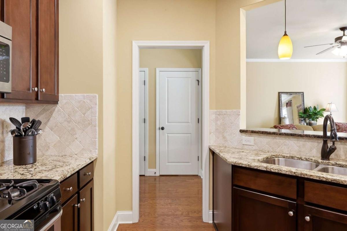 205 Creekside Pass Canton - Photo 13